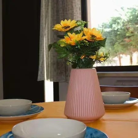 Dioniso アパート