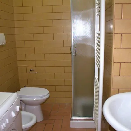 Dioniso アパート ガリポリ