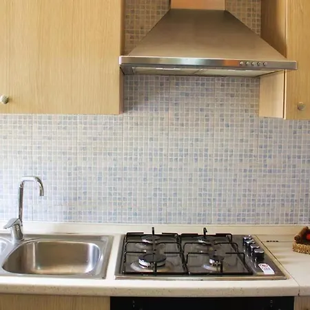 Apartamento Dioniso Gallipoli