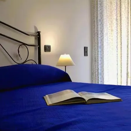 Apartamento Dioniso *