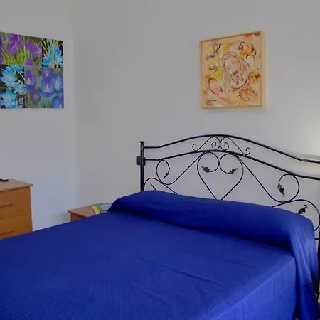 Apartamento Dioniso *