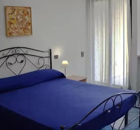Apartamento Dioniso *