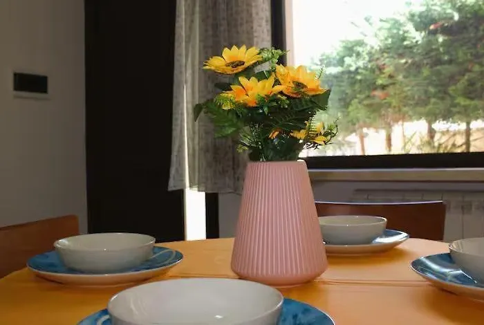 Dioniso アパート