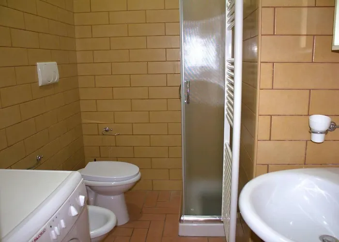 Dioniso アパート ガリポリ