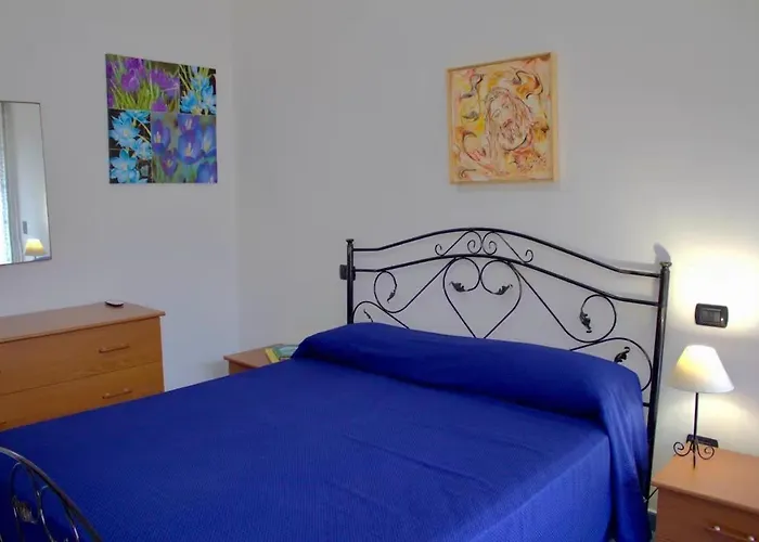 アパート Dioniso *